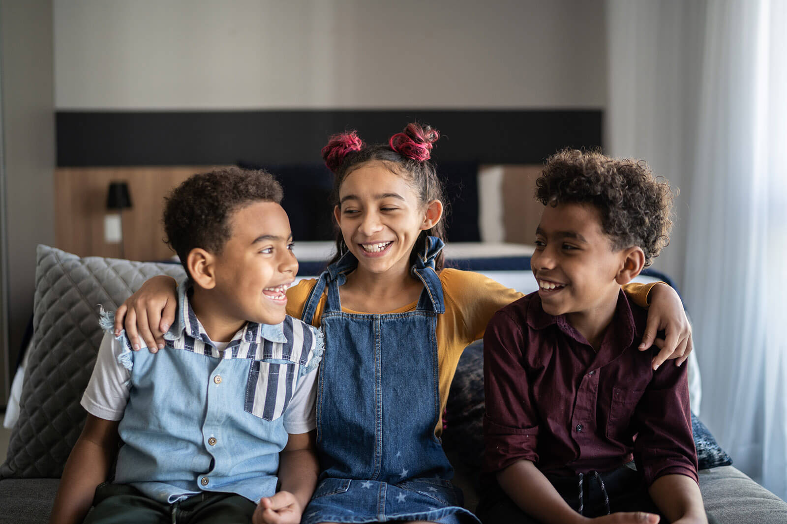 Dream Meaning of Cousin