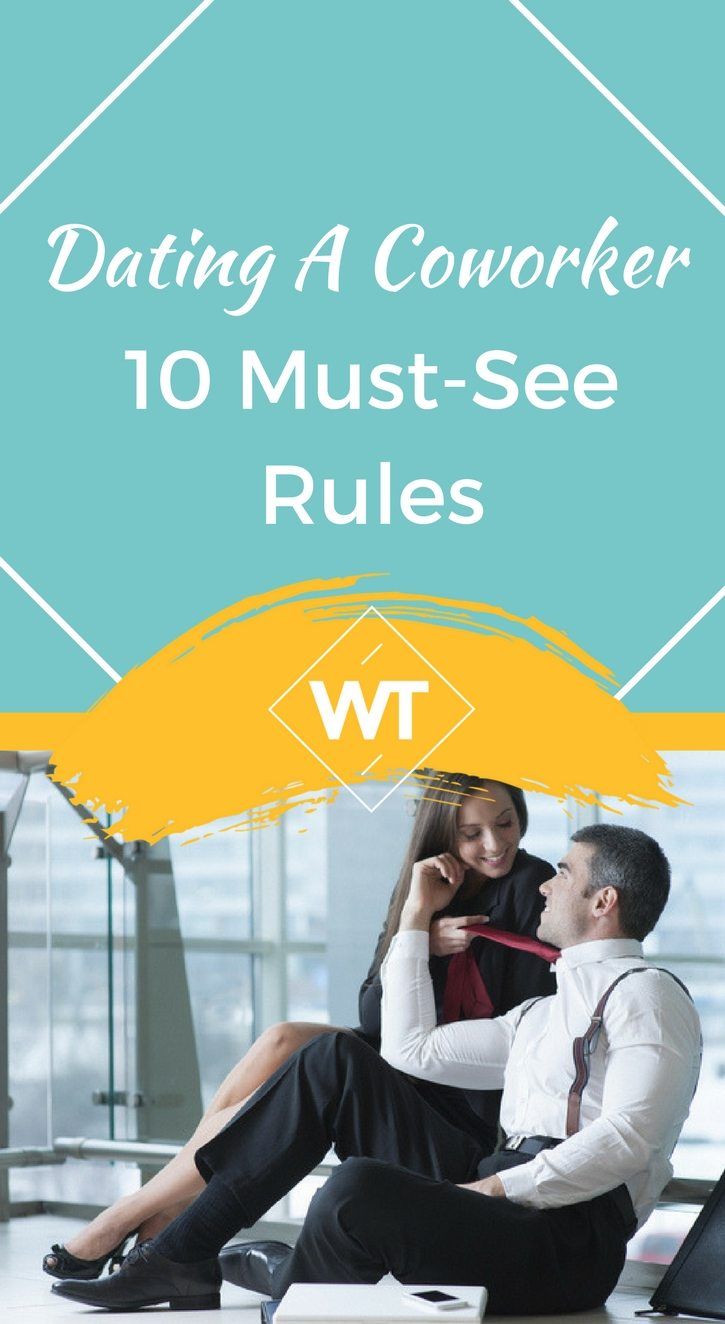 Dream Meaning of Dating A Coworker