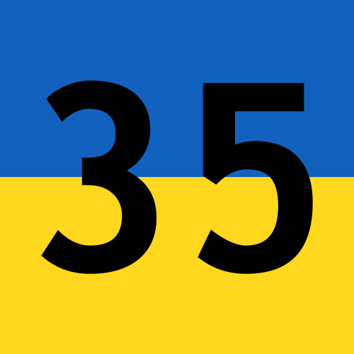 Dream Meaning of 35