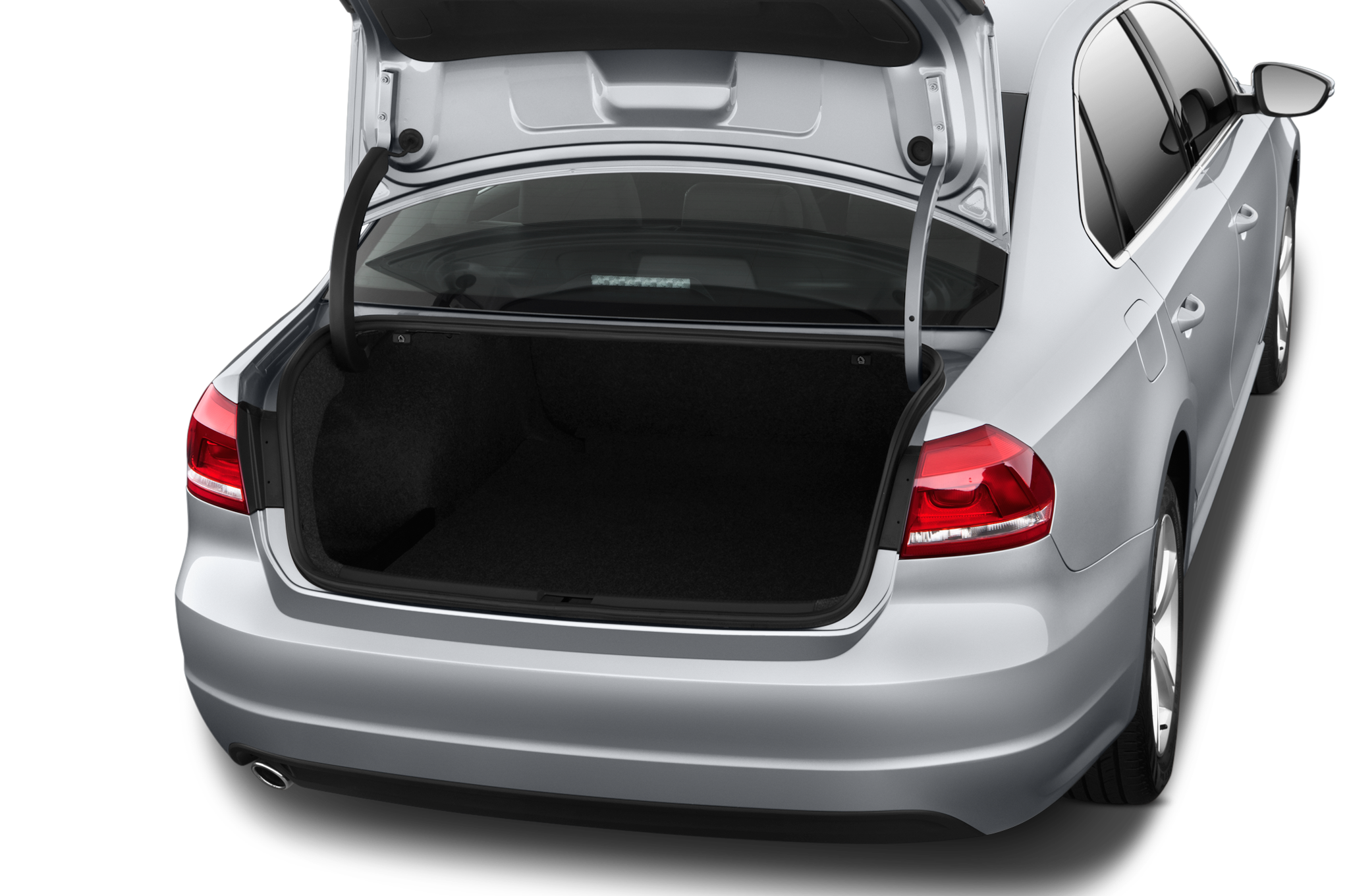 Dream Meaning of Car Trunk
