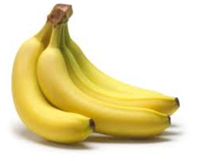 Dream Meaning of Bananas