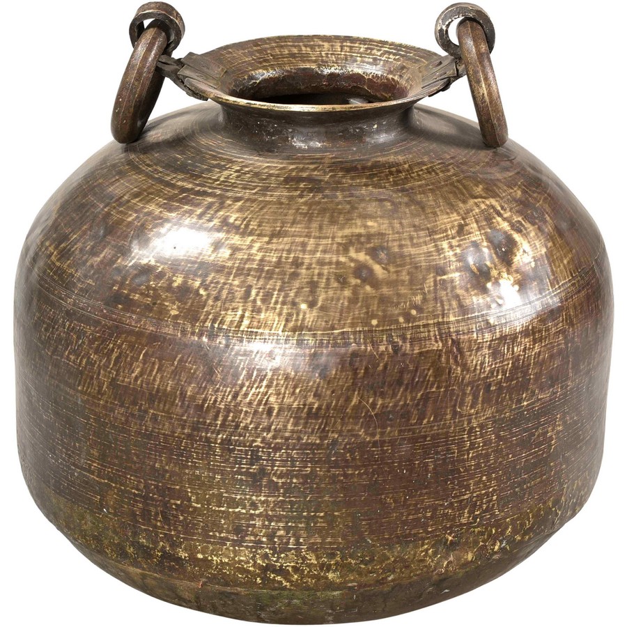 Dream Meaning of A Pot Of Water