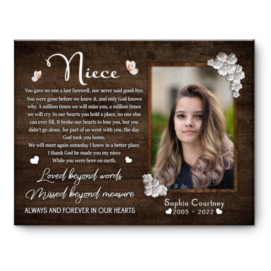 Dream Meaning of Dead Neice