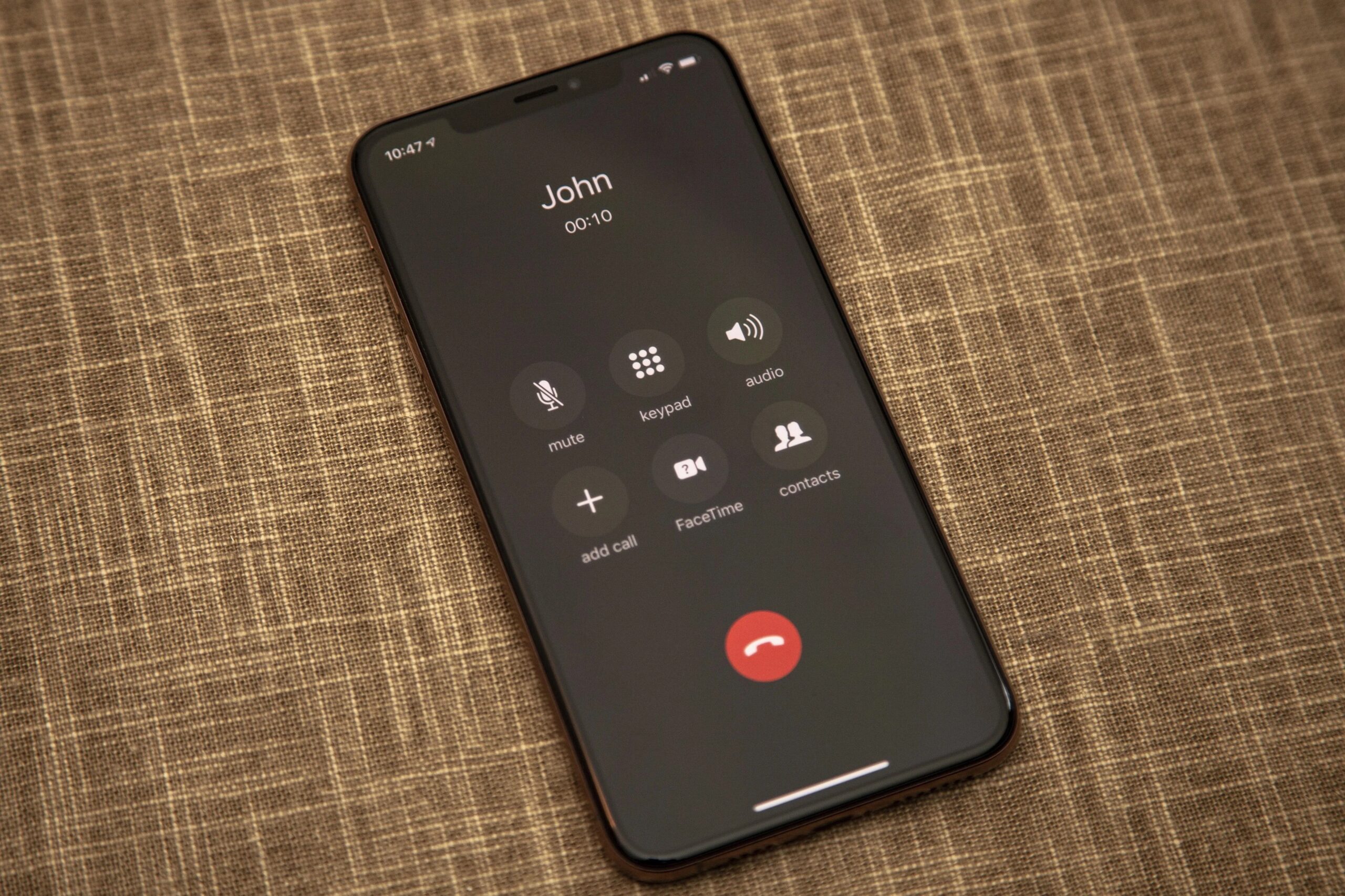 Dream Meaning of A Phone Call