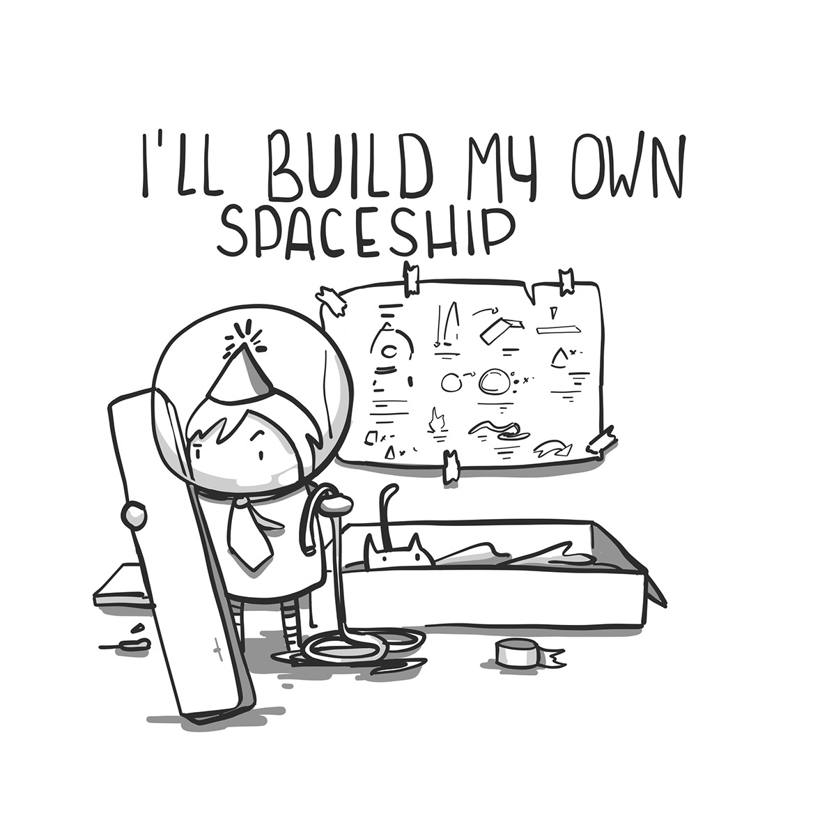 Dream Meaning of Being On Another Planet