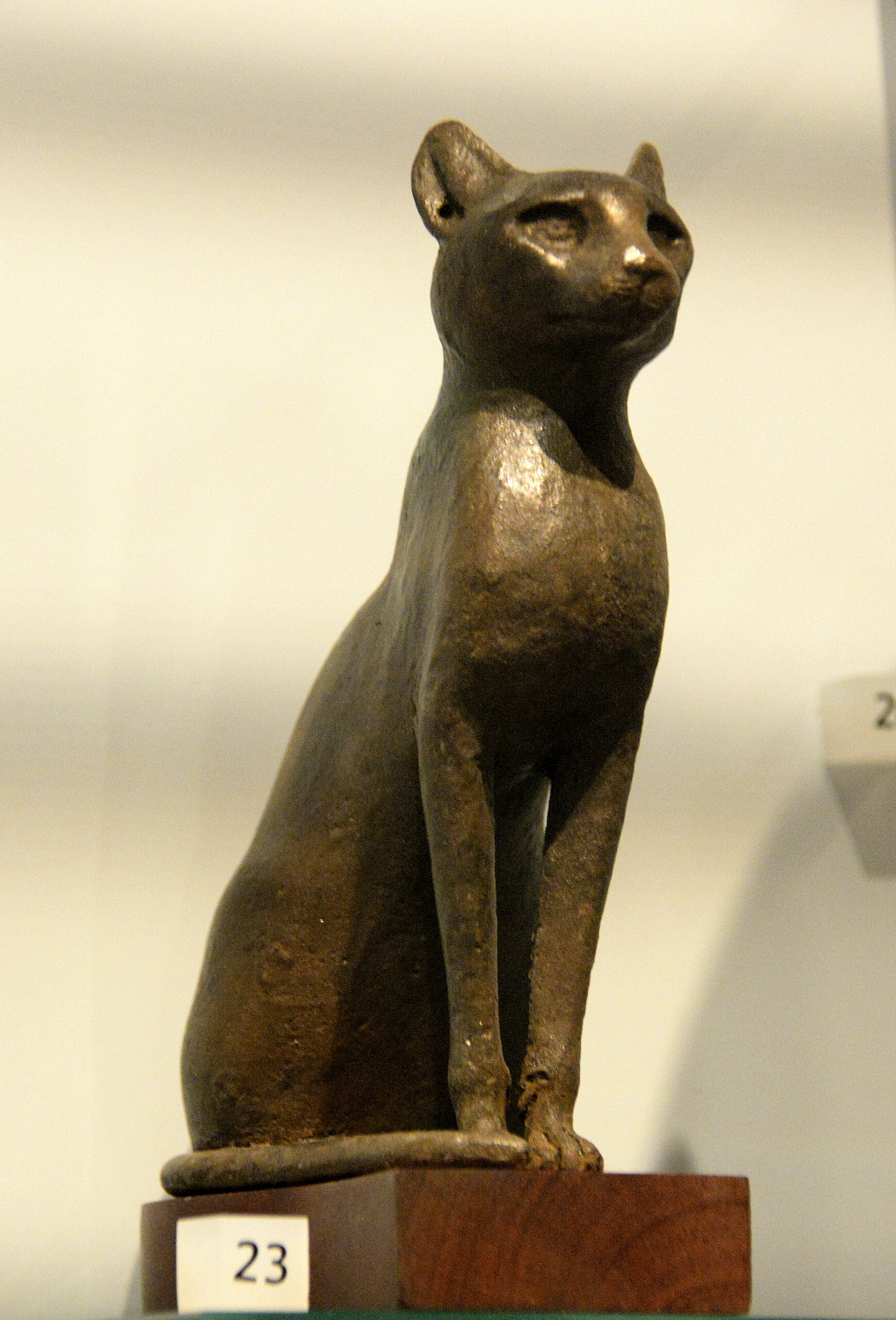 Dream Meaning of Cats Ancient Egypt