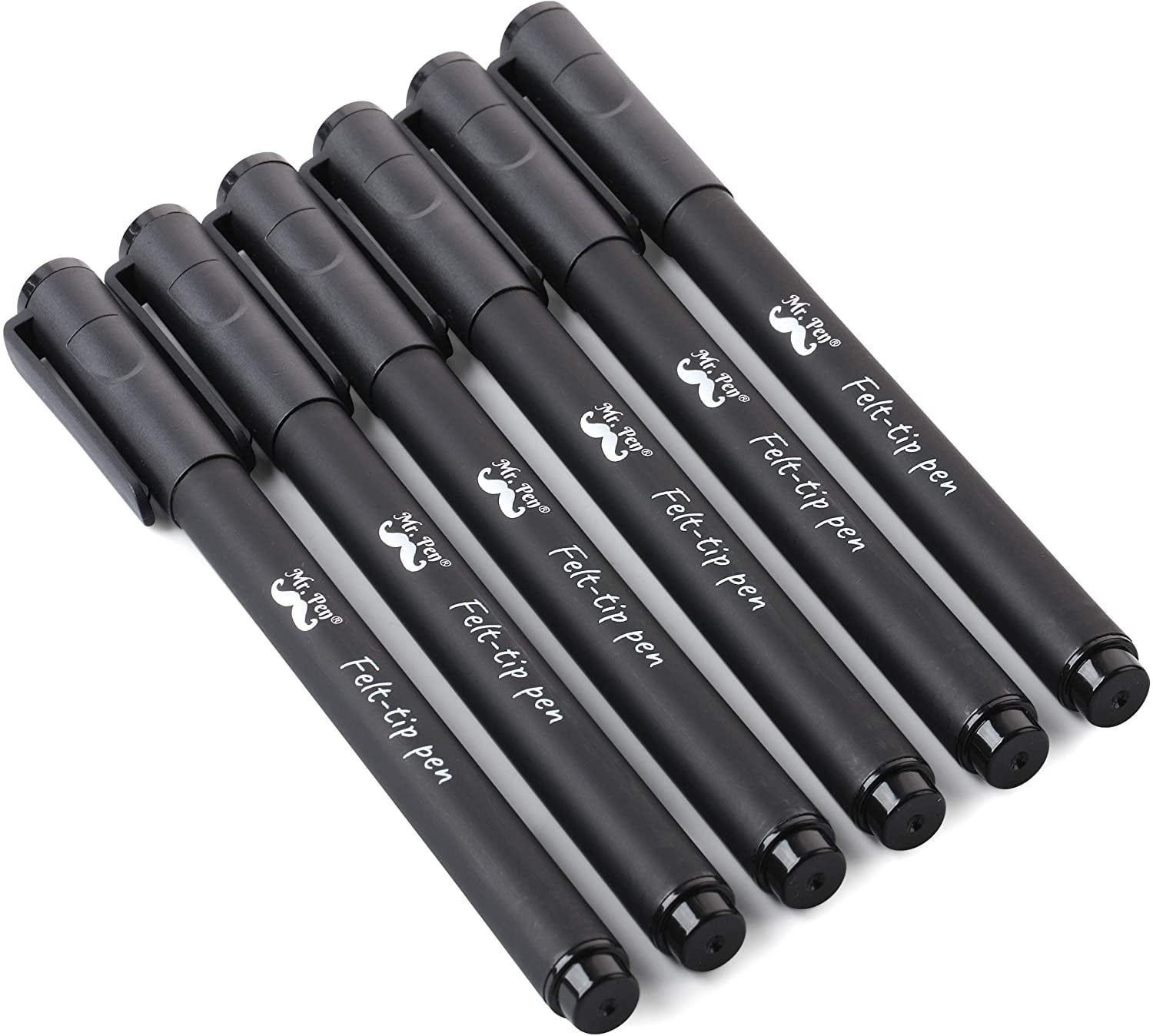 Dream Meaning of Black Pen