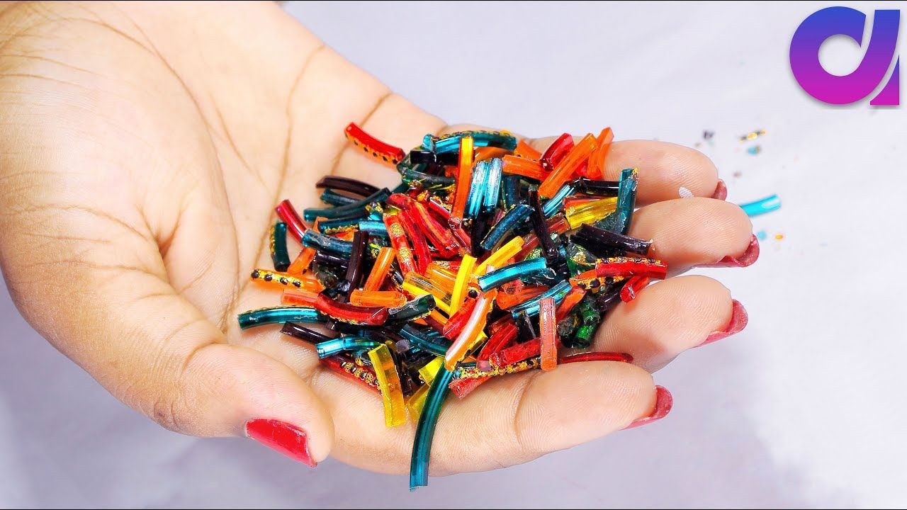 Dream Meaning of Broken Glass Bangles