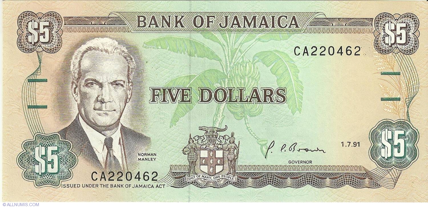 Dream Meaning of 5 Dollars