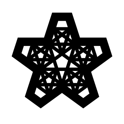 Dream Meaning of A 5 Pointed Star