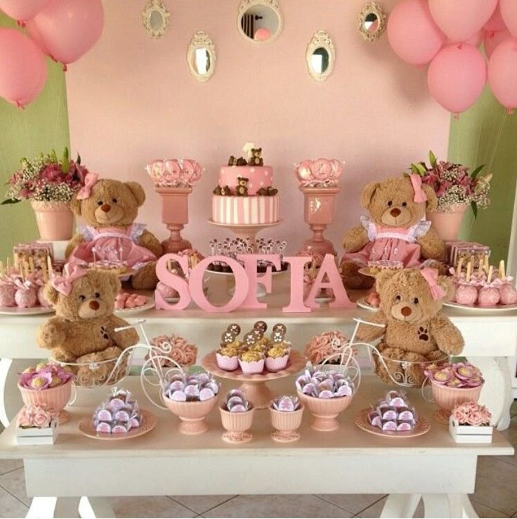 Dream Meaning of A Baby Shower