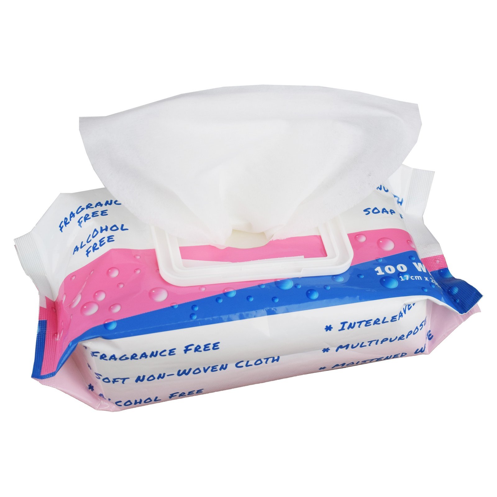 Dream Meaning of Baby Wipes