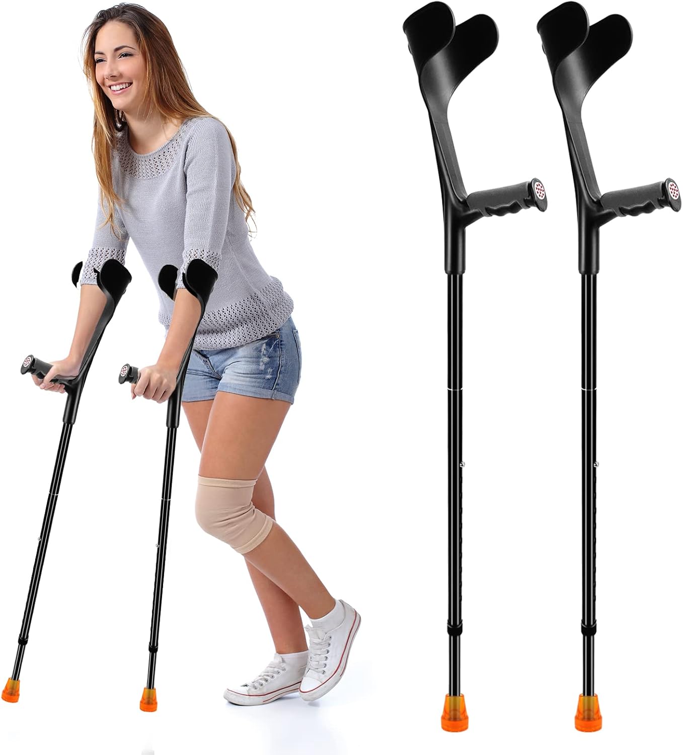 Dream Meaning of Crutches