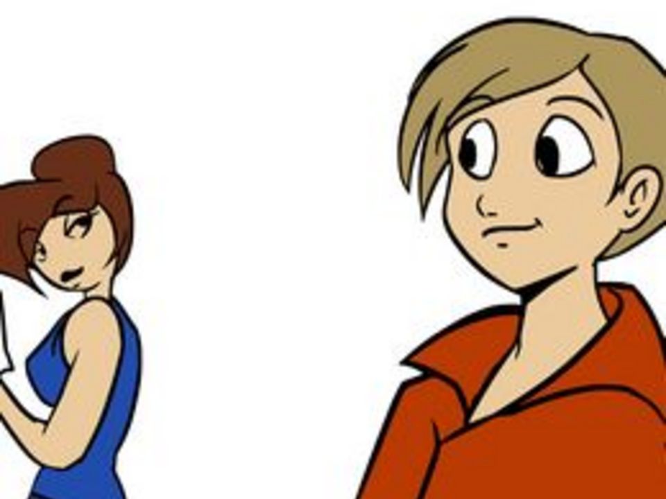 Dream Meaning of Being Attracted To Someone