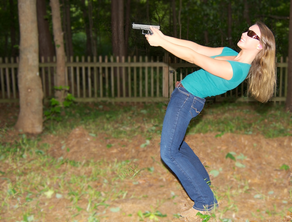 Dream Meaning of Being Theatned Wth Gun