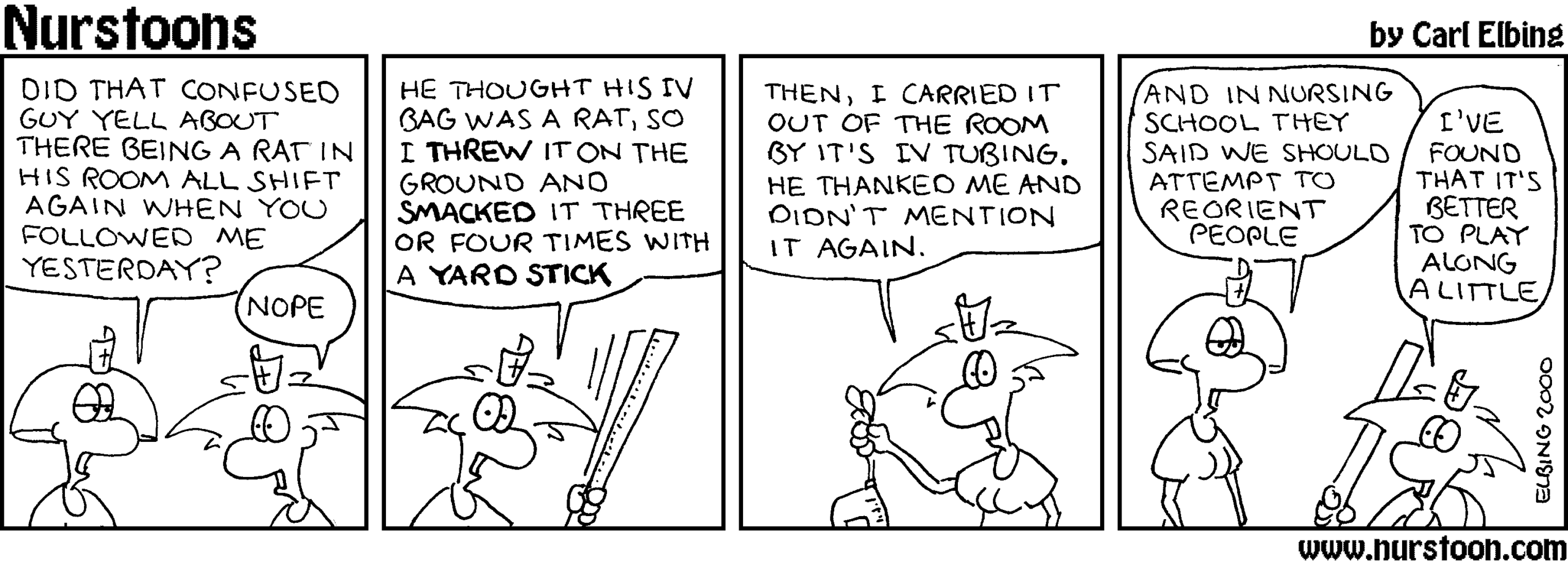 Dream Meaning of A Dead Rat