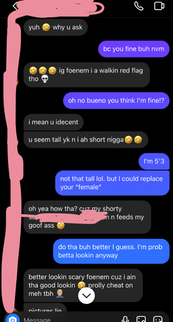 Dream Meaning of Bf Cheating