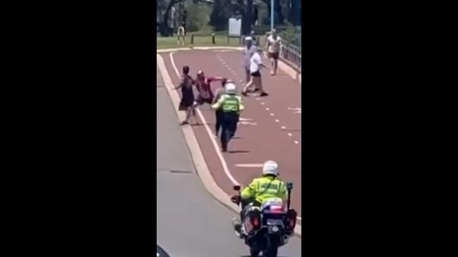 Dream Meaning of Being Wanted By Police