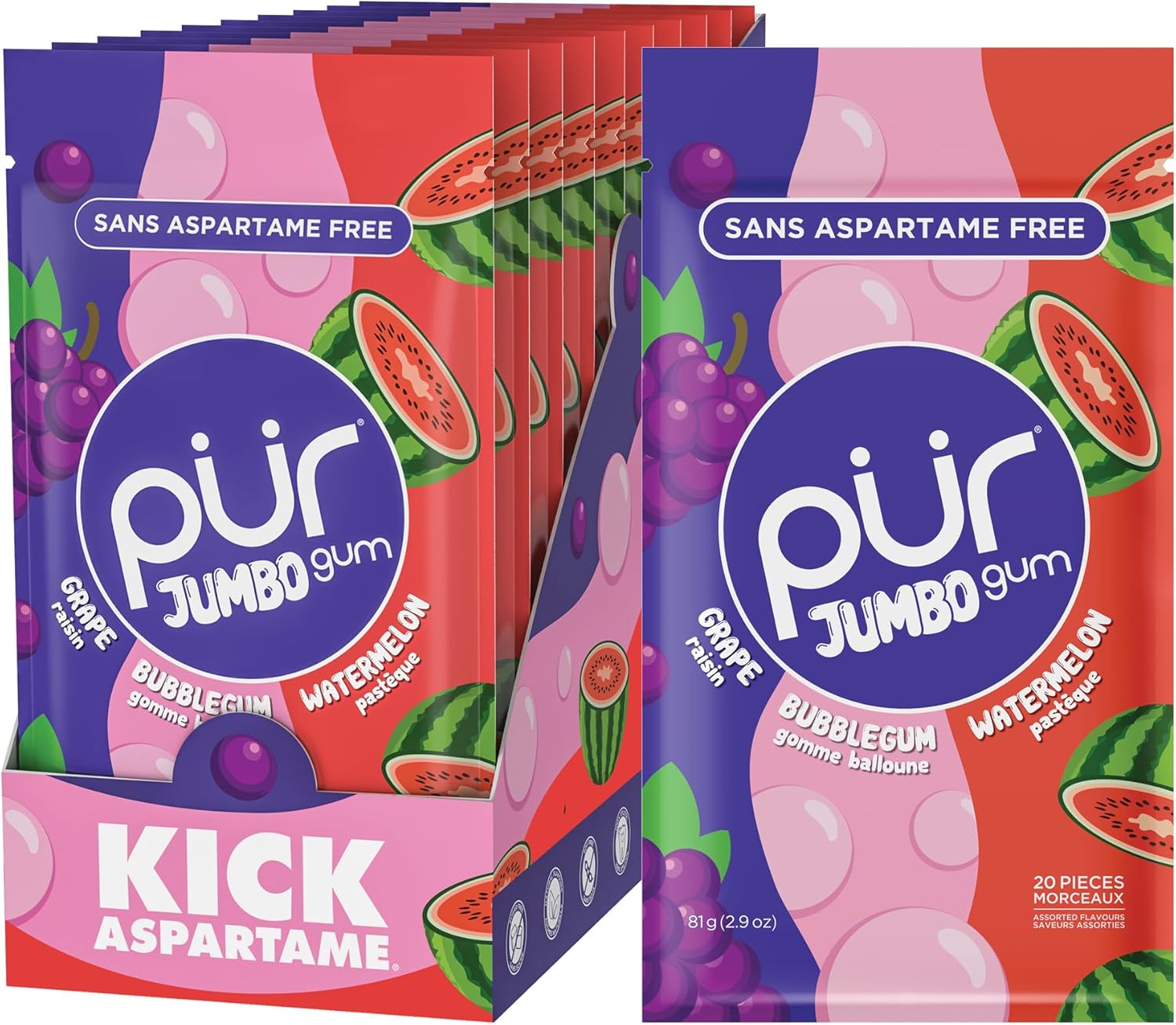 Dream Meaning of Buying Chewing Gum