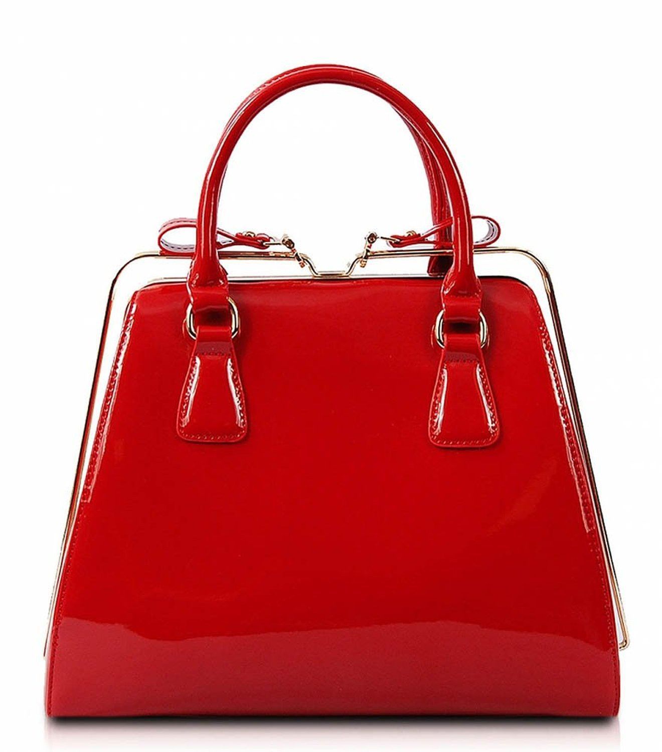 Dream Meaning of Buying A Red Purse