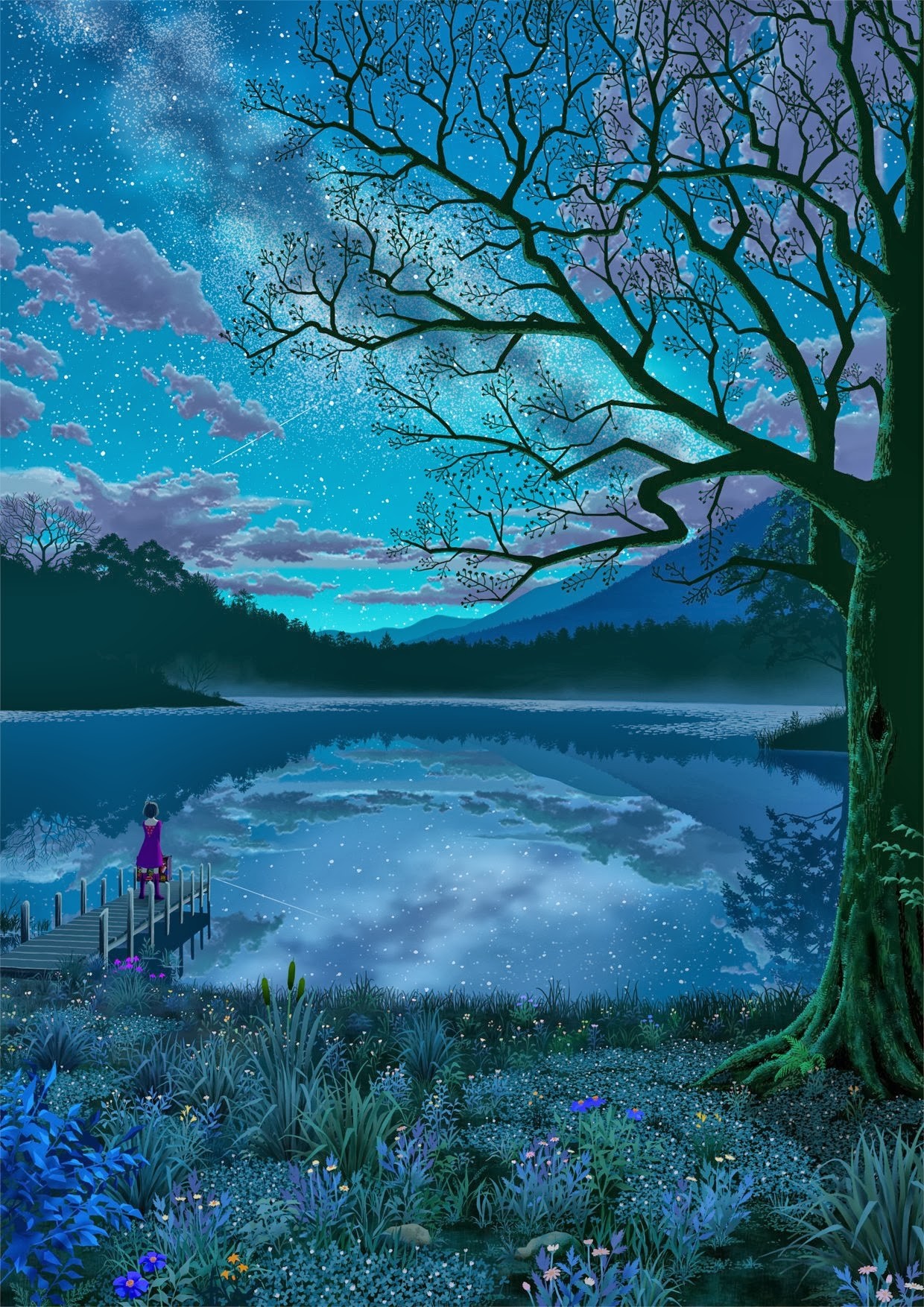 Dream Meaning of Artwork