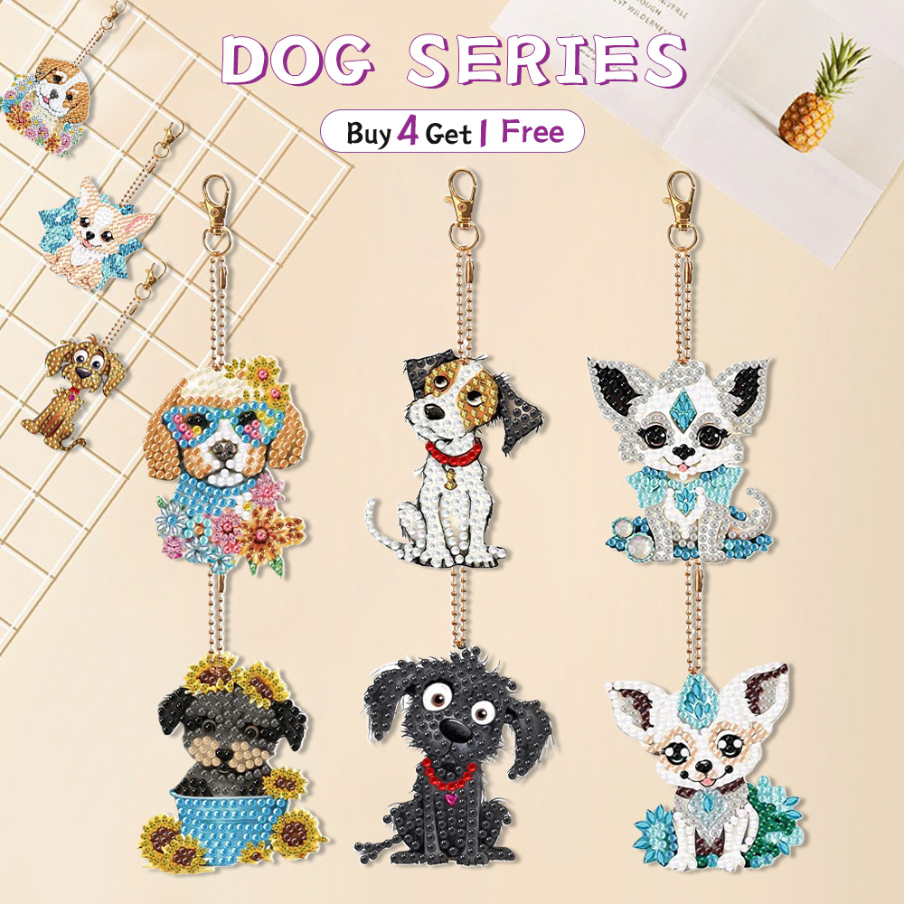 Dream Meaning of A Dog