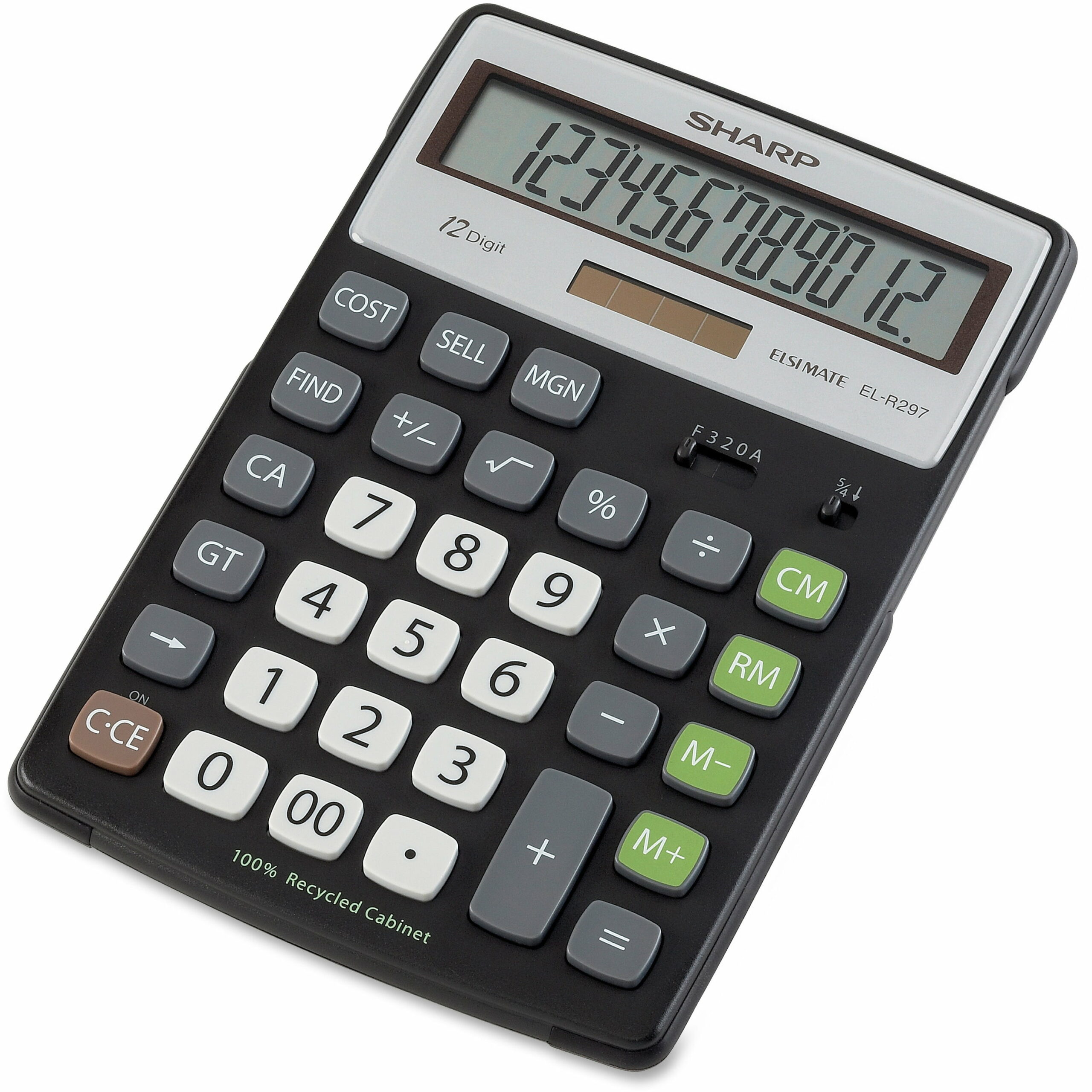 Dream Meaning of Calculator