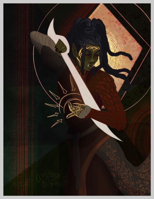 Dream Meaning of A Exu Shrine