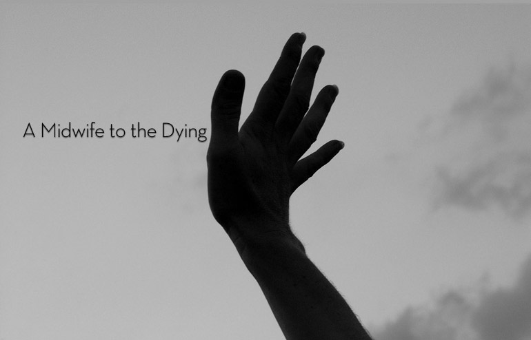 Dream Meaning of A Family Member Dying