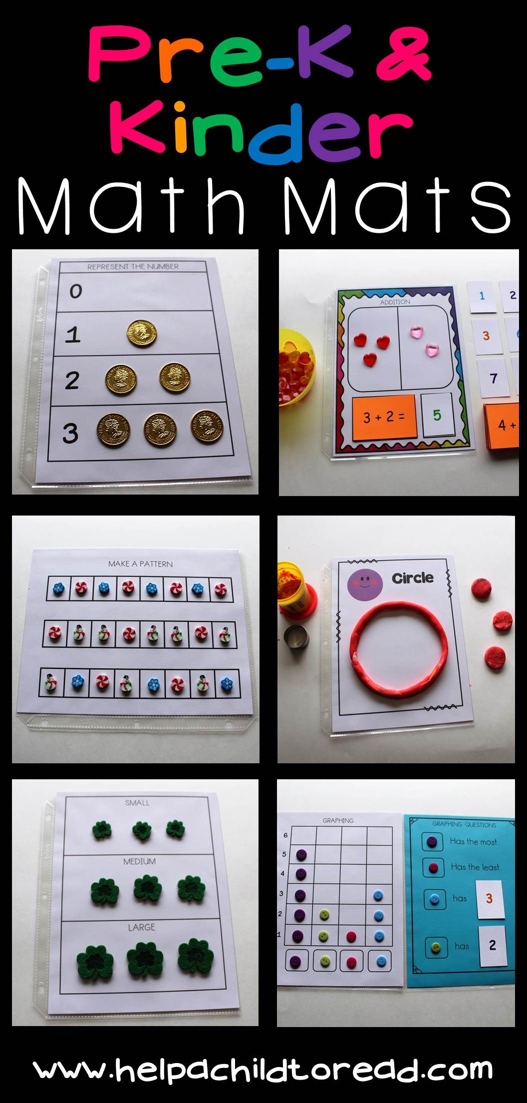 Dream Meaning of A Preschoolmat