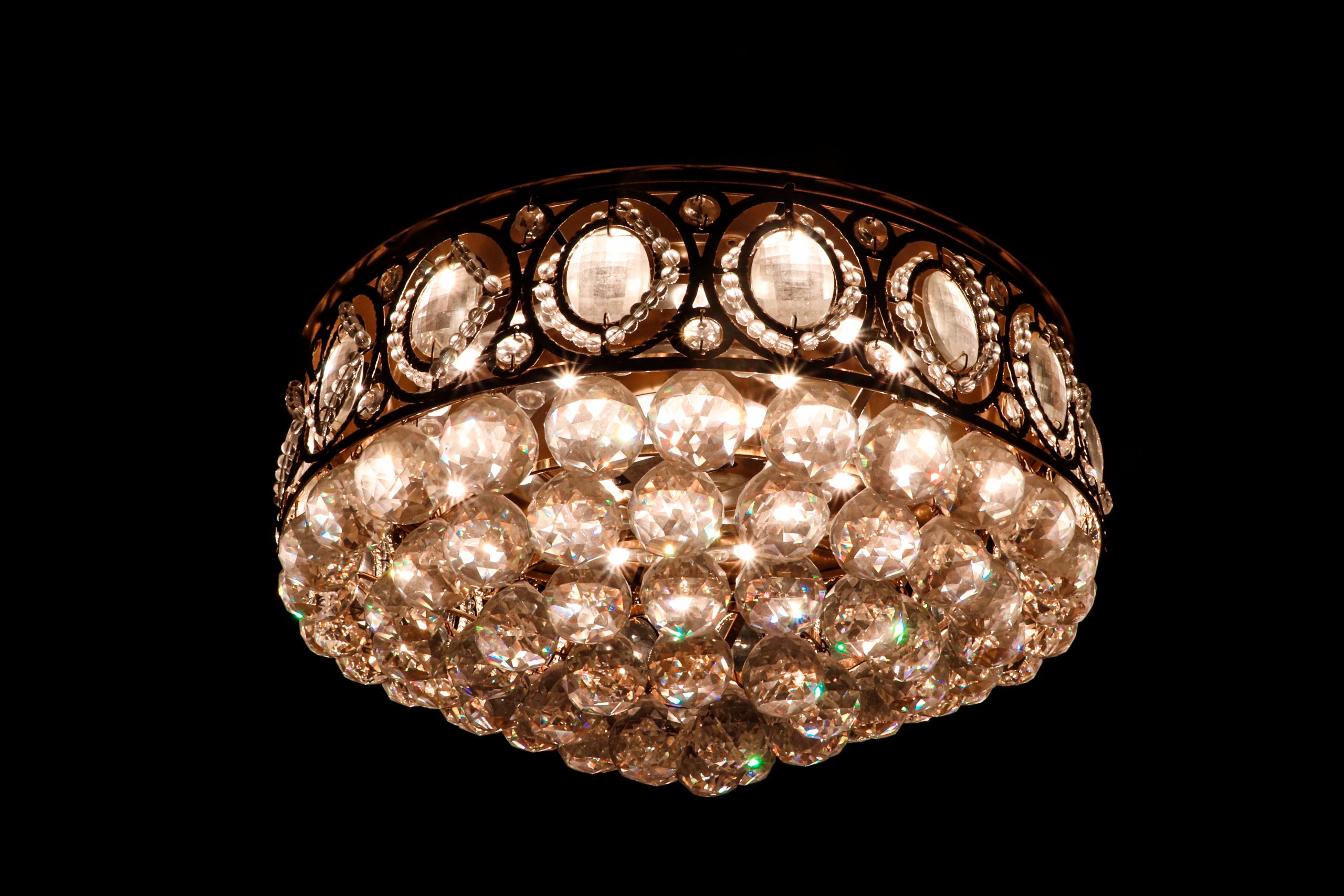 Dream Meaning of A Chandelier