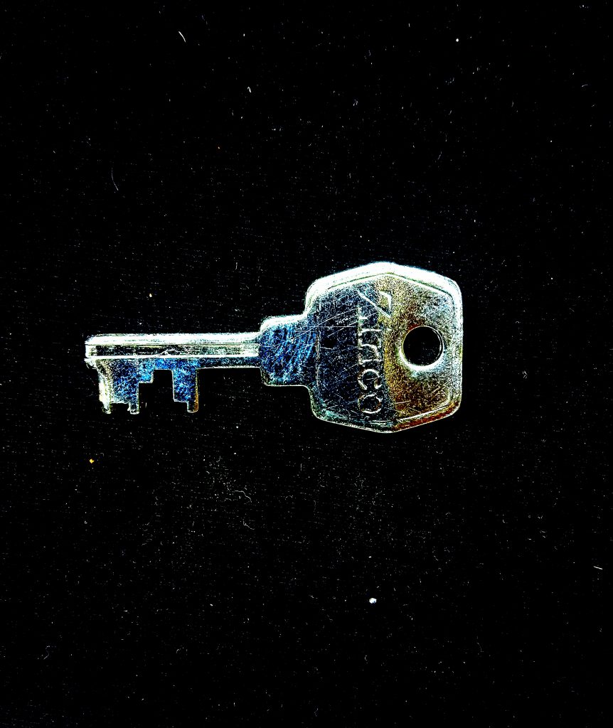 Dream Meaning of A Key