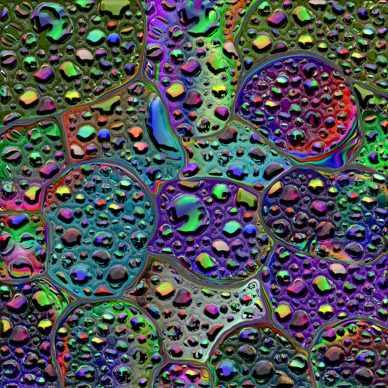 Dream Meaning of Acid