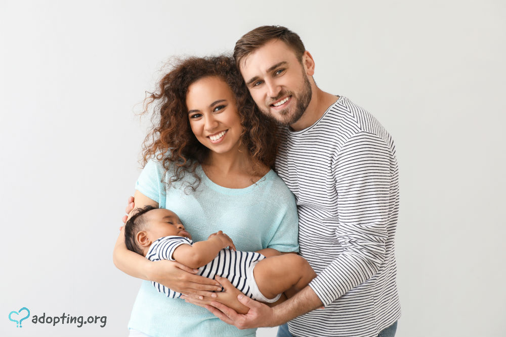 Dream Meaning of Adopting A Child