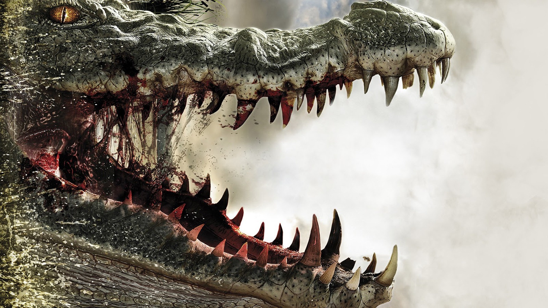 Dream Meaning of An Alligator