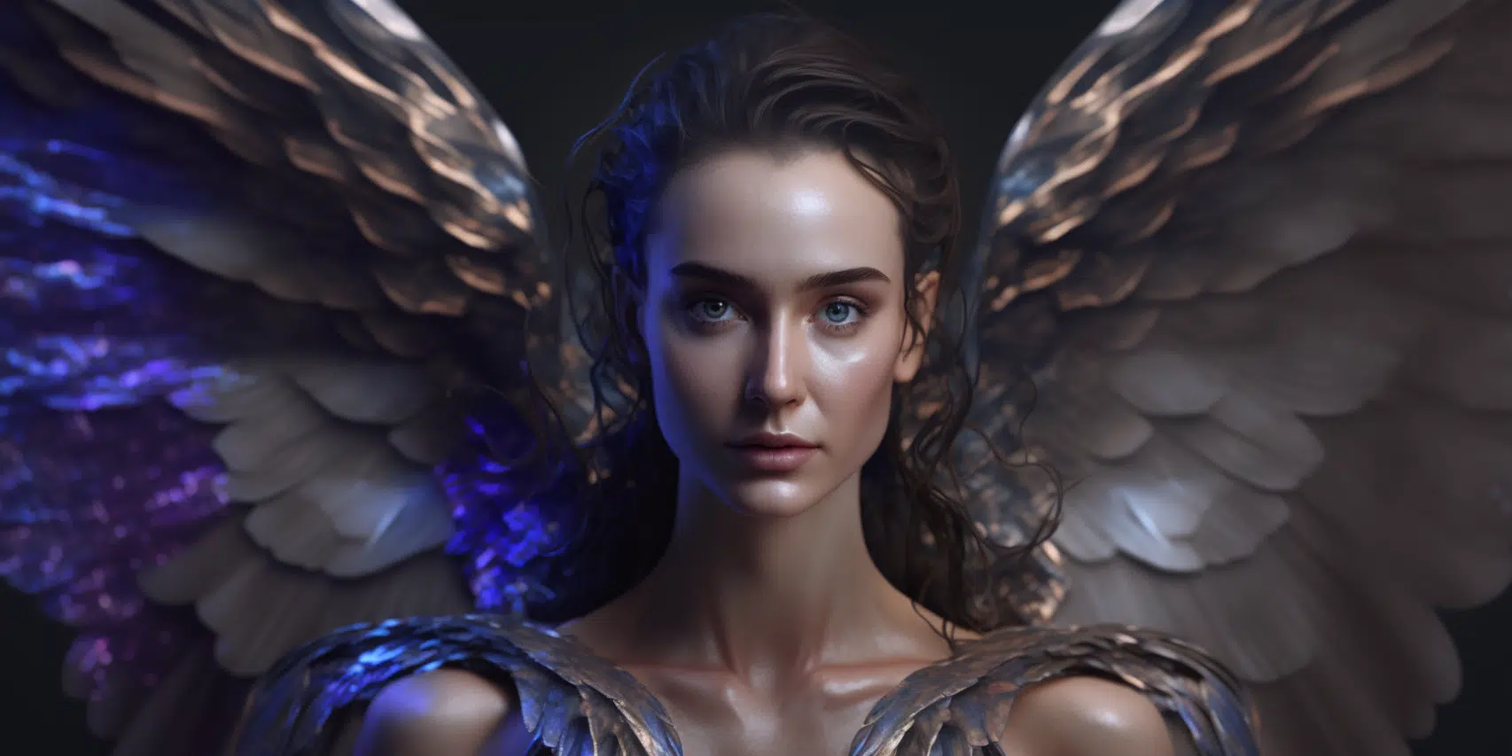 Dream Meaning of Angel