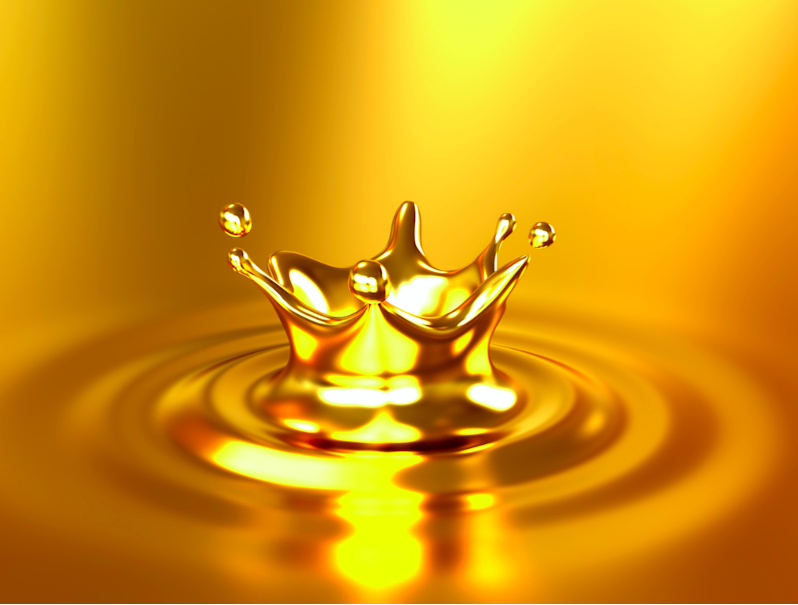 Dream Meaning of Anointing Oil