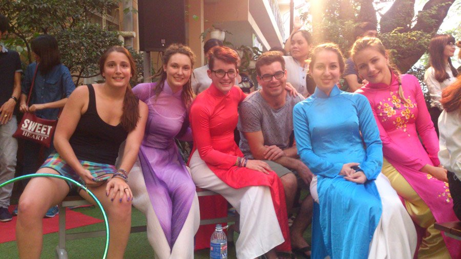 Dream Meaning of Attending A Wedding Reception