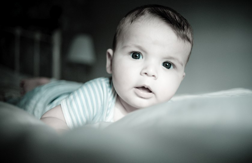 Dream Meaning of A Baby