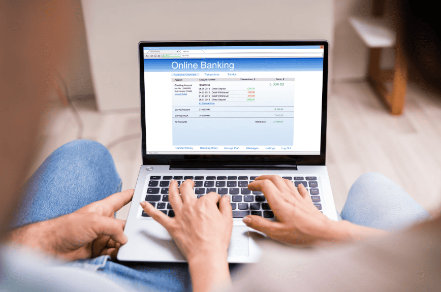 Dream Meaning of Bank Account That