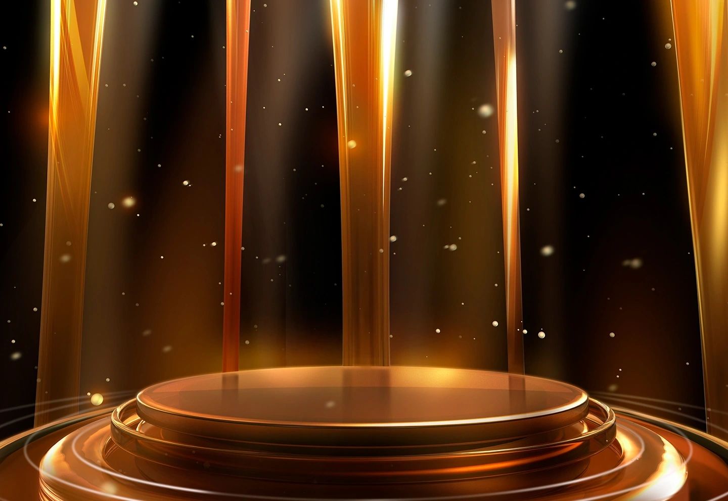 Dream Meaning of Being Center Of Attention