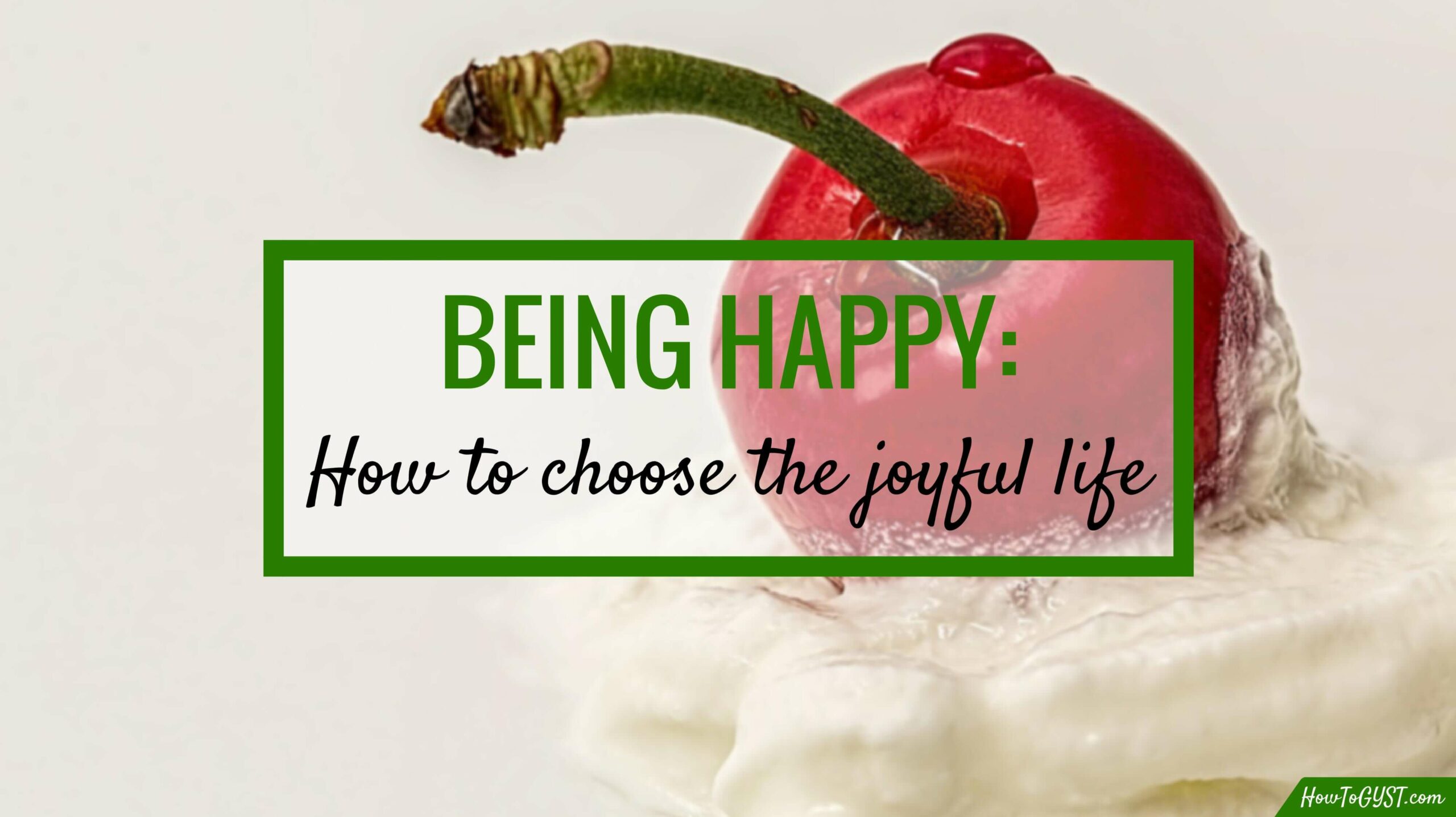 Dream Meaning of Being Happy