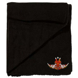 Dream Meaning of Black Blanket