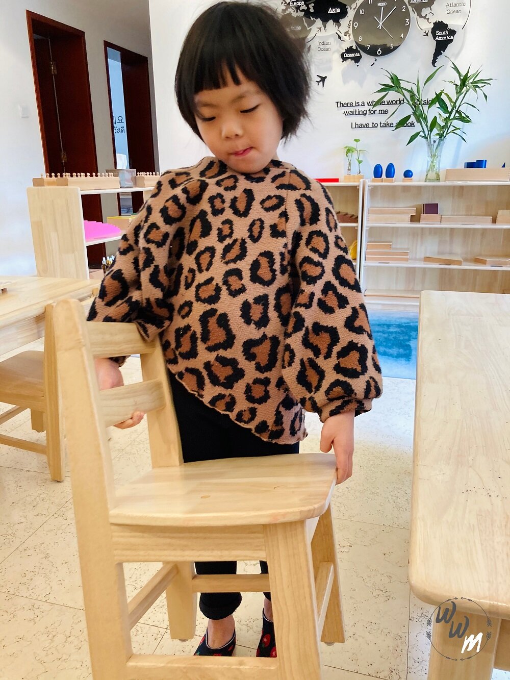 Dream Meaning of Carrying A Chair