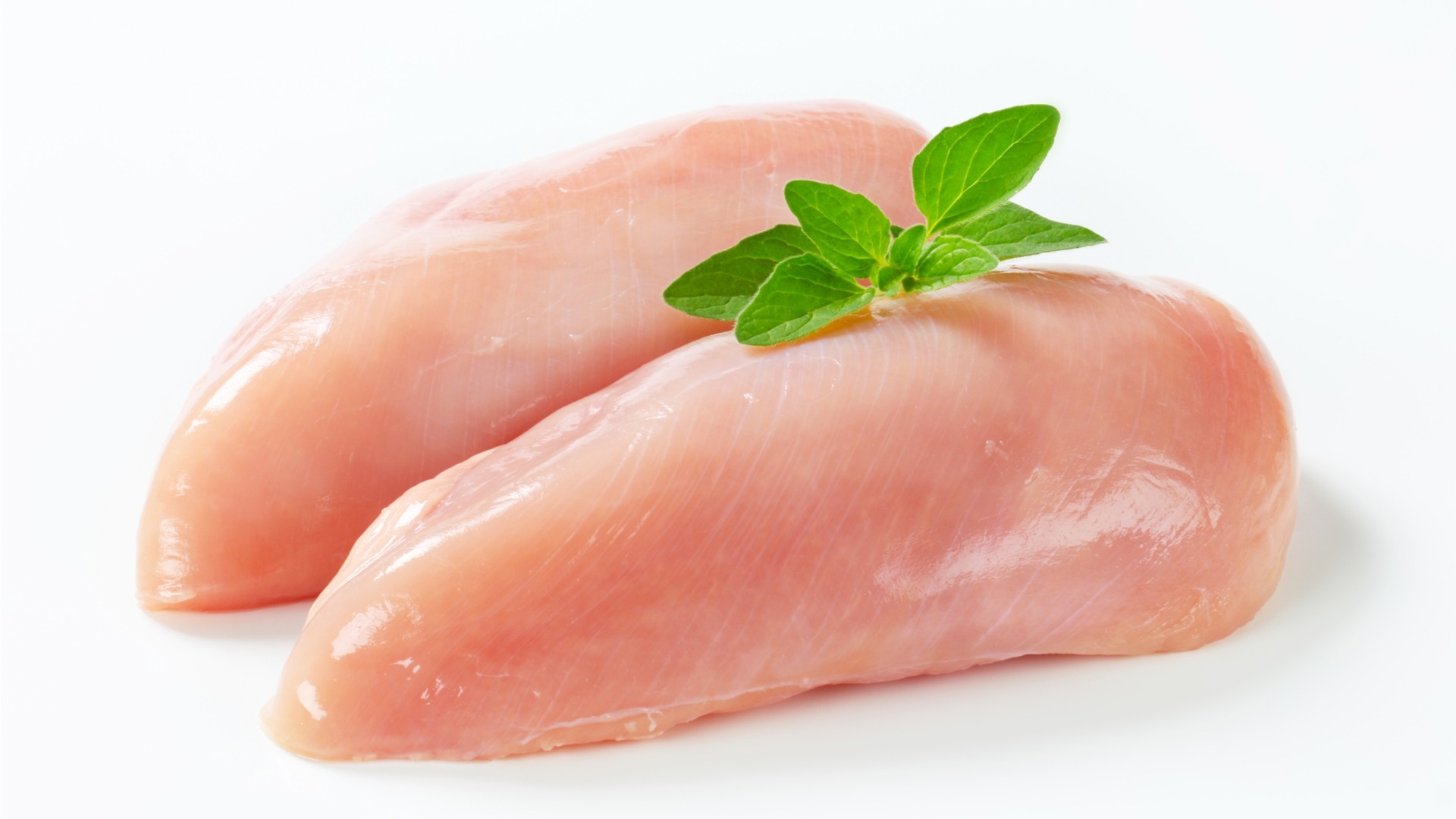Dream Meaning of Chicken Breast Meat