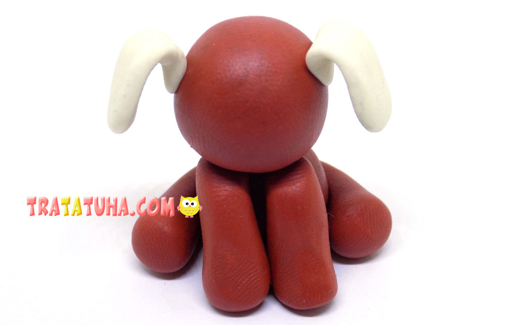 Dream Meaning of A Clay Dog Coming A Alive