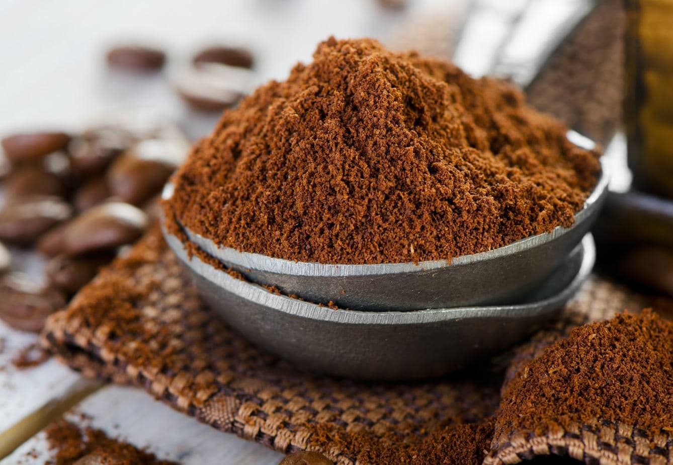 Dream Meaning of Coffee Powder