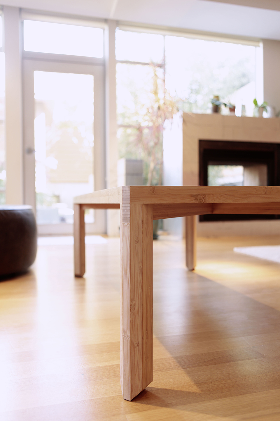 Dream Meaning of A Coffee Table