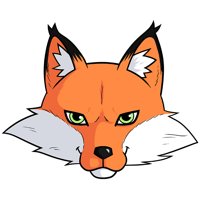 Dream Meaning of A Fox