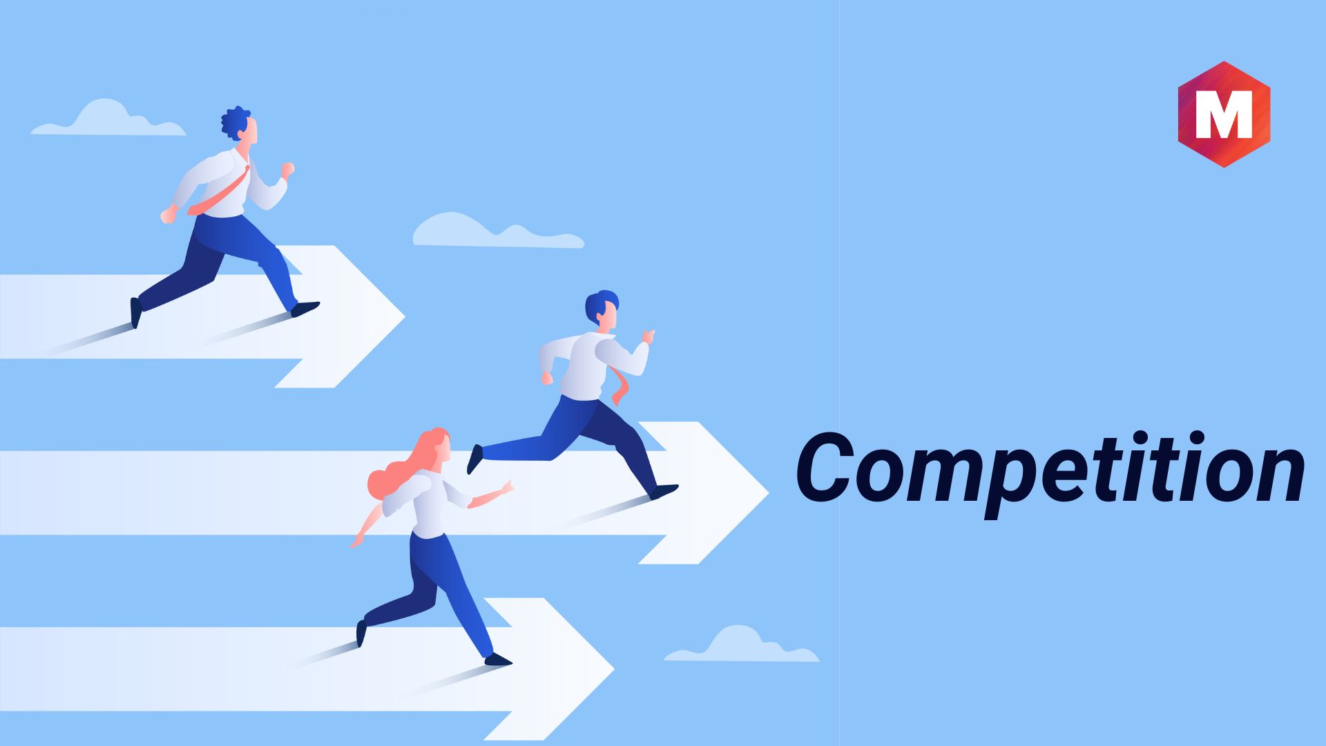 Dream Meaning of Competition